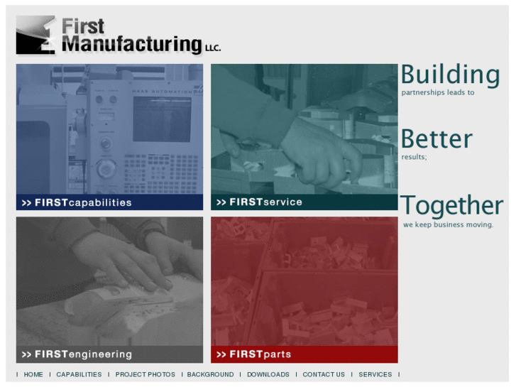 www.1stmanufacturing.biz