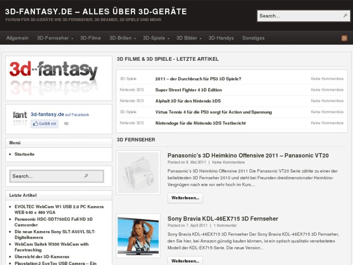 www.3d-fantasy.de