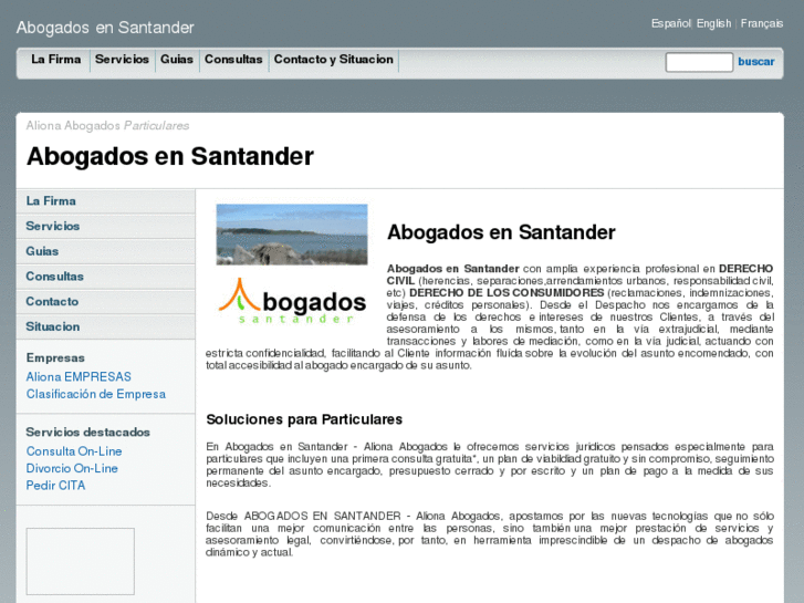 www.abogadosantander.com