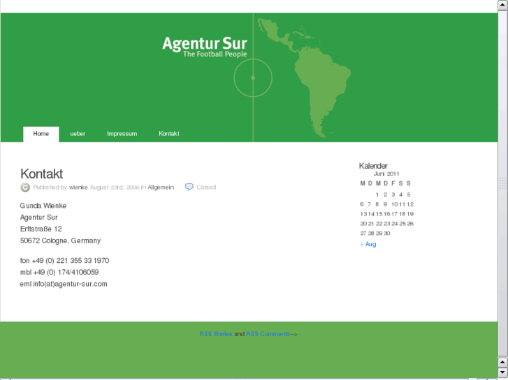 www.agencia-sur.com