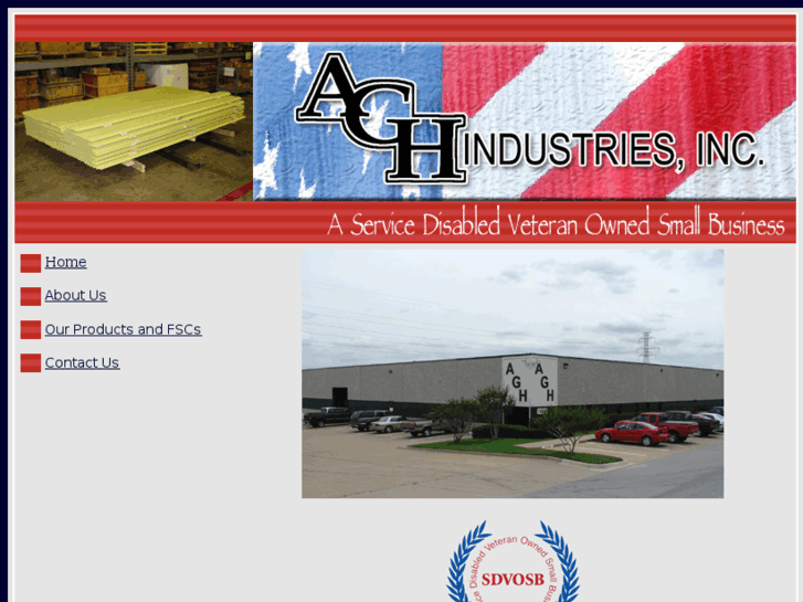 www.aghindustries.com