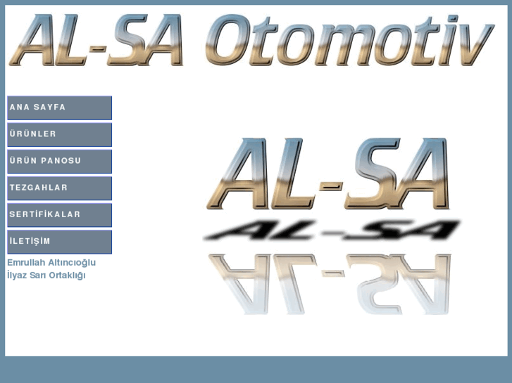 www.alsaoto.com