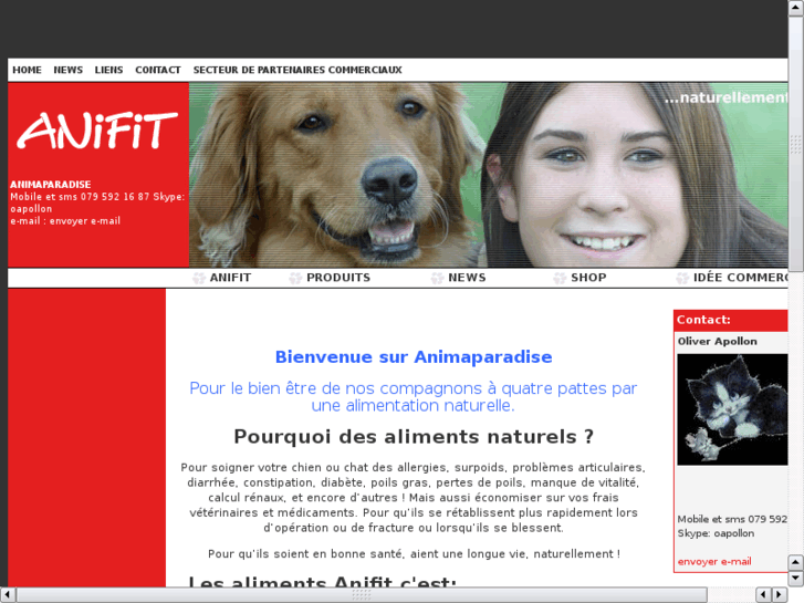 www.animaparadise.com
