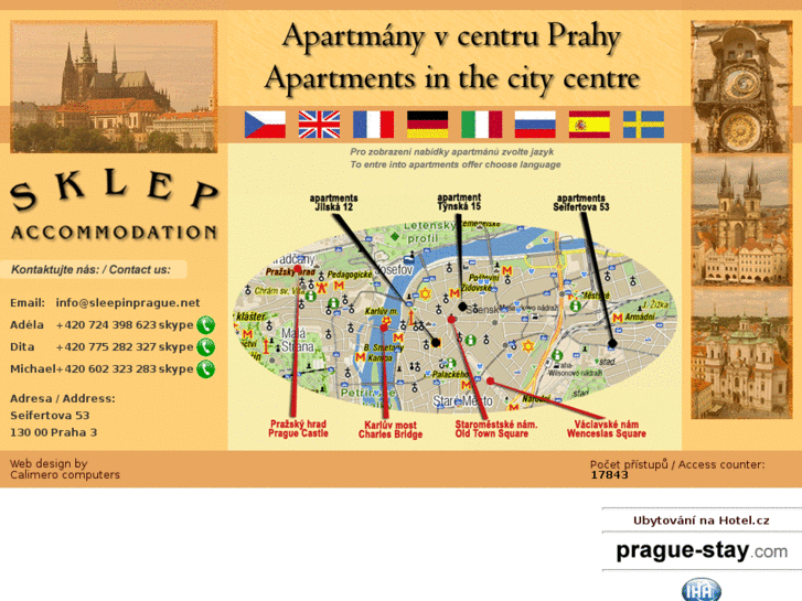 www.apartman-praha.com