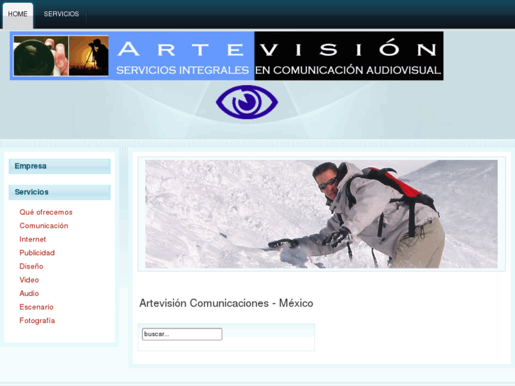 www.artevision.net