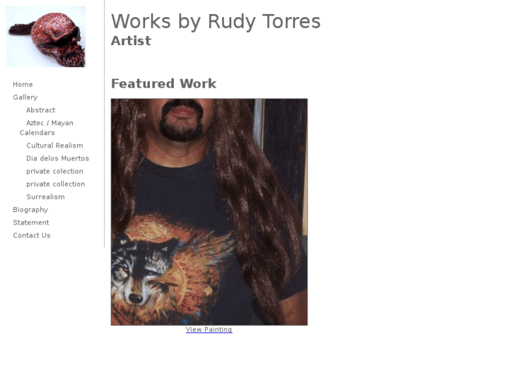 www.artistrudytorres.com