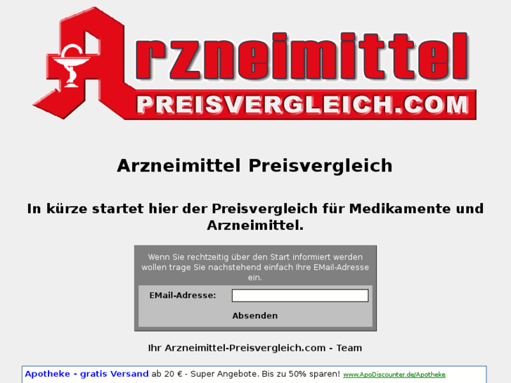 www.arzneimittel-preisvergleich.com