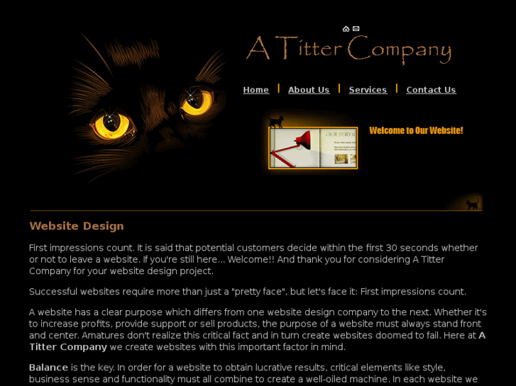 www.atittercompany.com