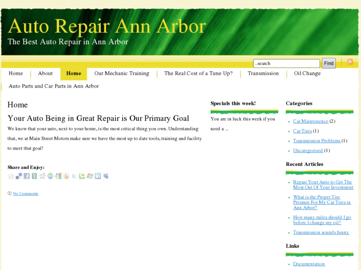 www.auto-repair-ann-arbor.com