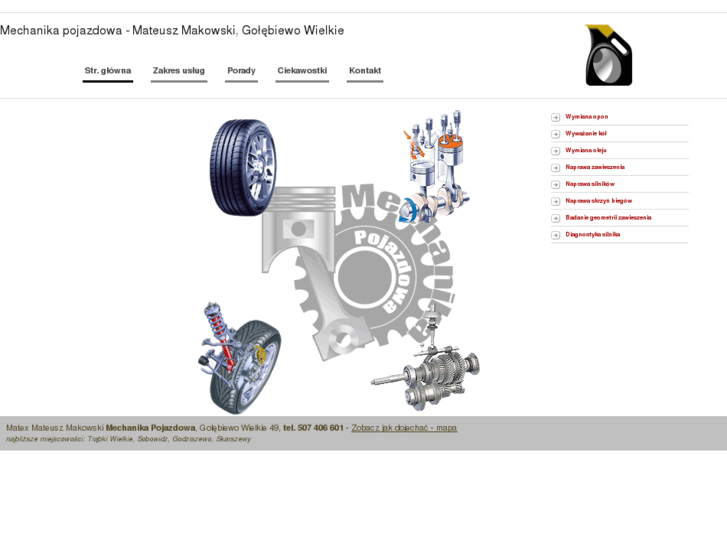 www.automechanika.biz