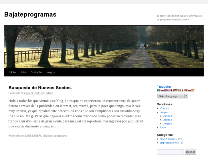 www.bajateprogramas.com