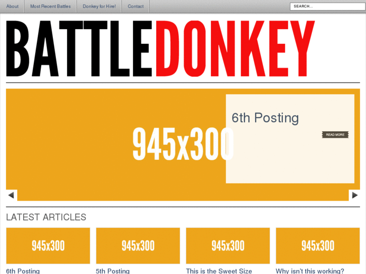 www.battledonkey.com