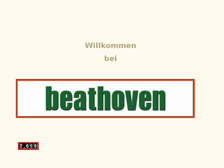 www.beathoven.net