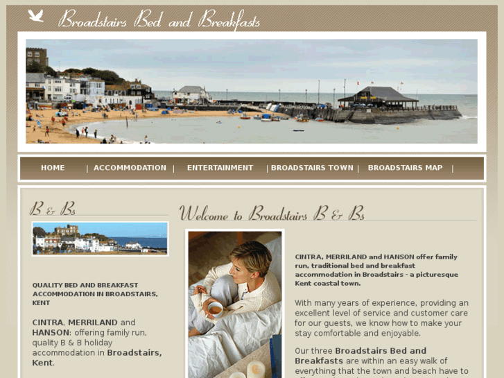 www.bedandbreakfastbroadstairs.com