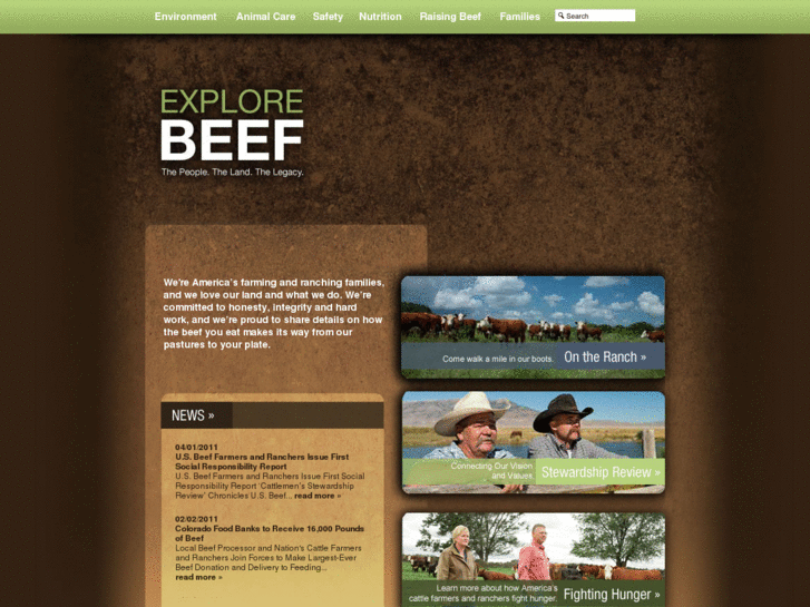 www.beeffrompasturetoplate.com