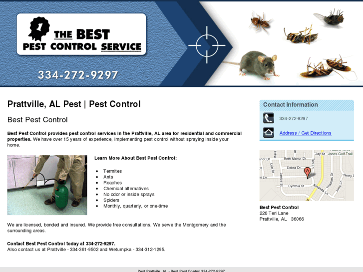 www.bestpestcontrolmontgomery.com