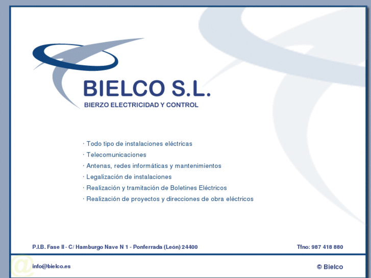 www.bielco.es