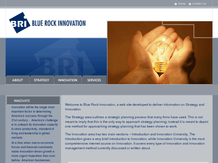 www.bluerockinnovation.com