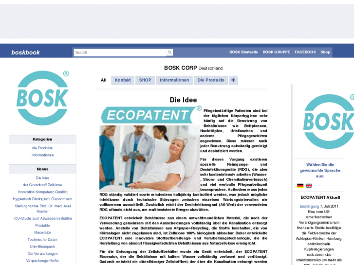 www.boskcorp.de