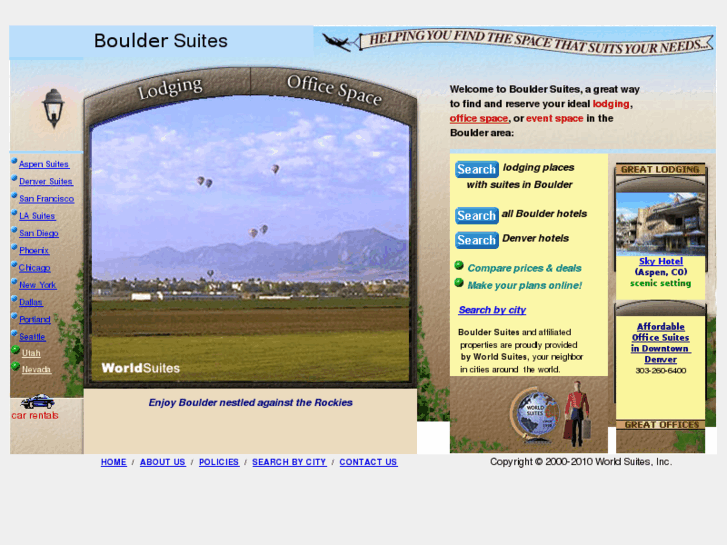 www.bouldersuites.com