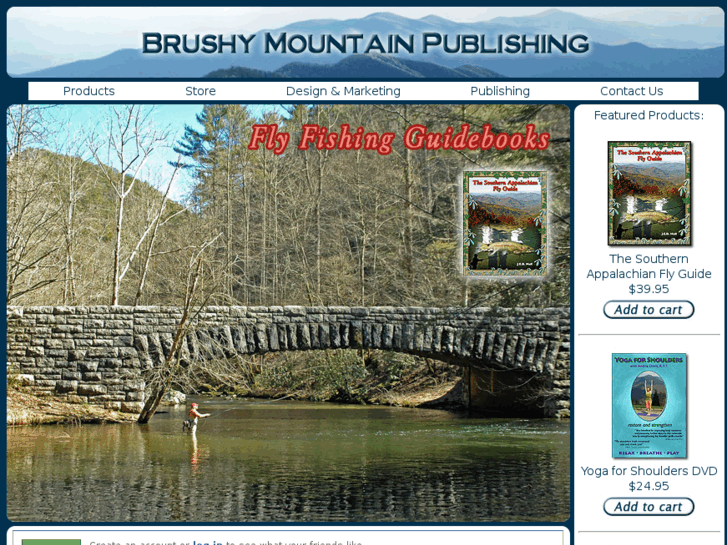 www.brushymountainpublishing.com