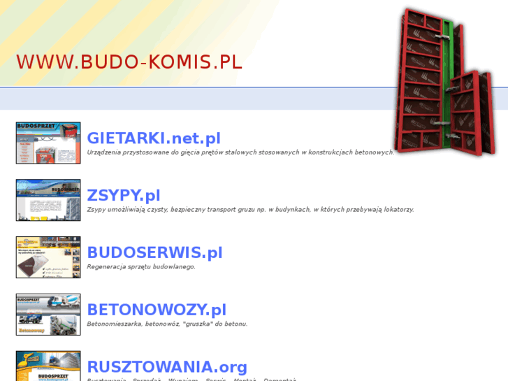 www.budo-komis.pl