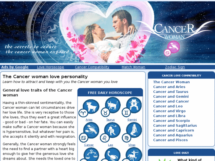 www.cancer-woman.com