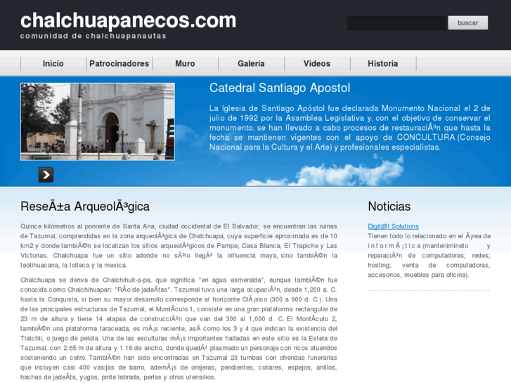 www.chalchuapanecos.com