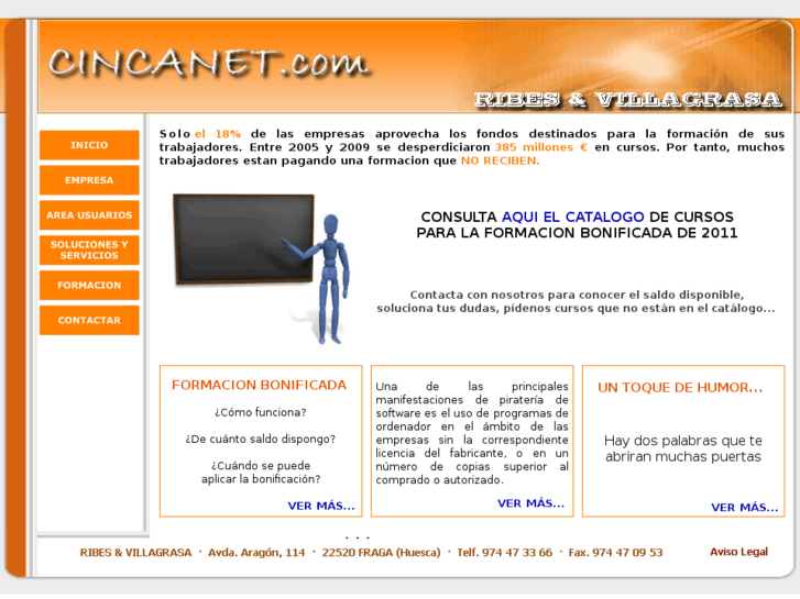 www.cincanet.com