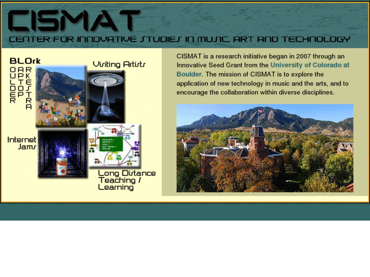 www.cismat.org
