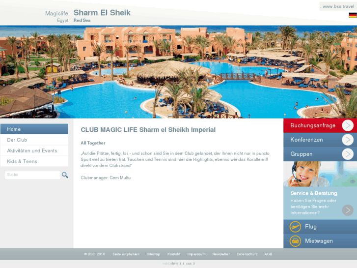 www.club-sharm-el-sheikh-imperial.com