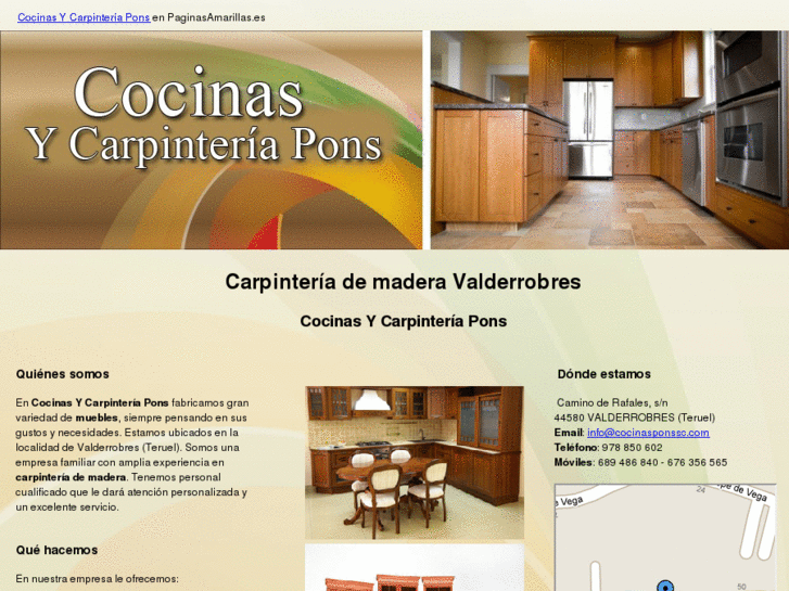 www.cocinasponssc.com