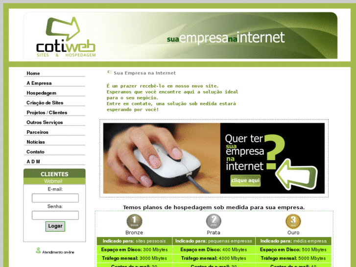 www.cotiweb.com.br