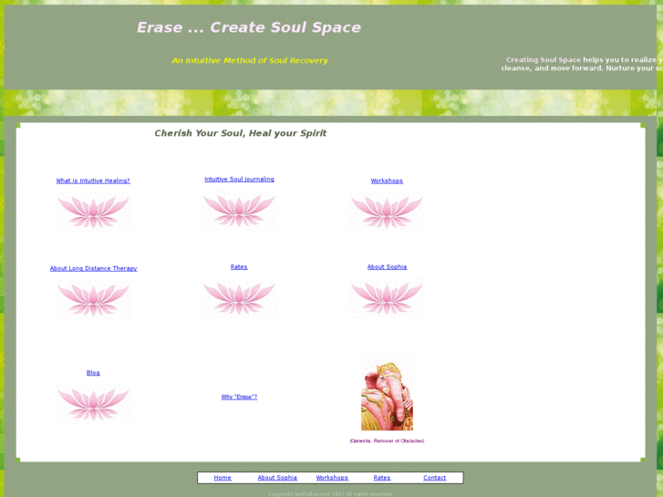 www.createsoulspace.com