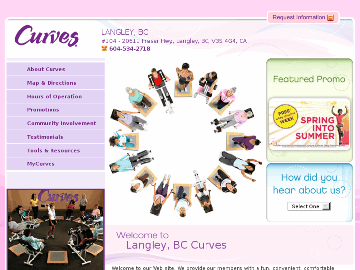 www.curveslangley.com