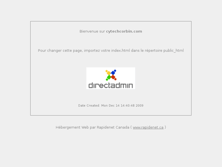 www.cytechcorbin.com