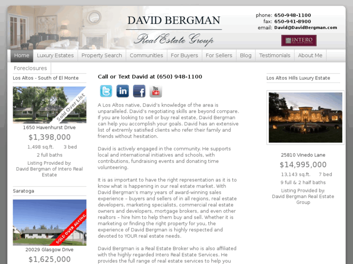 www.davebergman.com