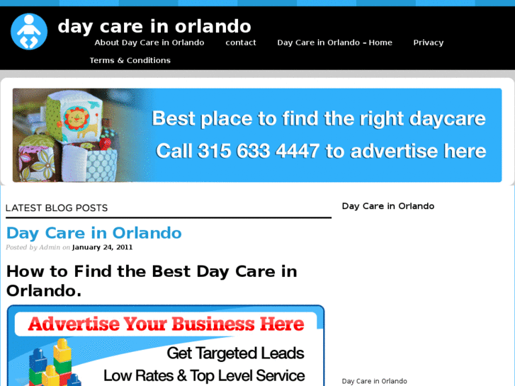 www.daycareinorlando.com