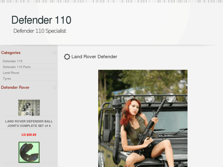 www.defender110.net