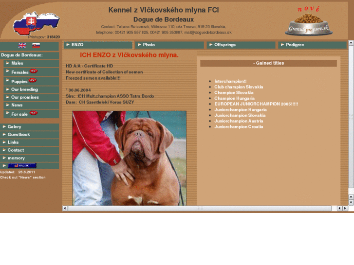 www.doguedebordeaux.sk