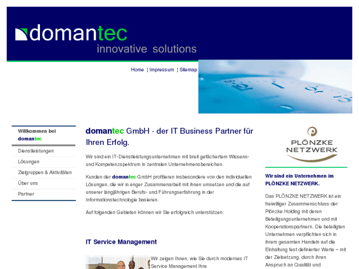 www.domantec.biz