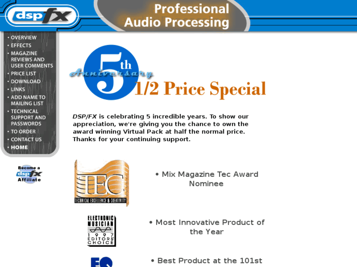 www.dspfx.com