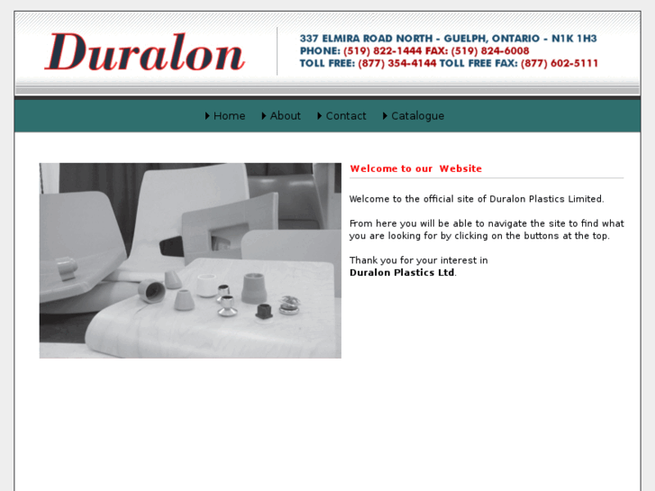 www.duralonplastics.com