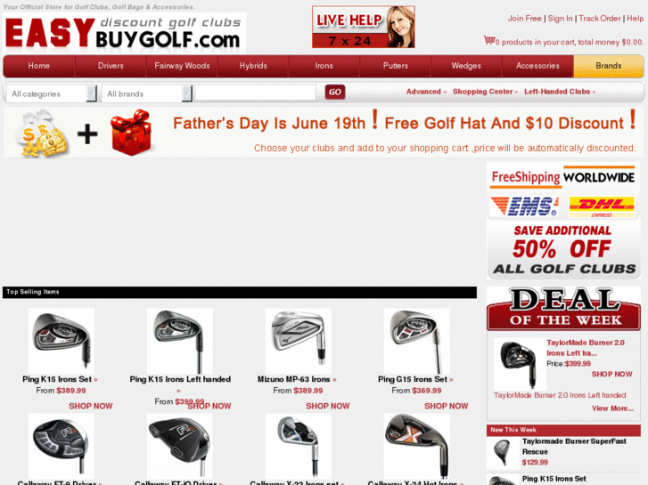 www.easybuygolf.com