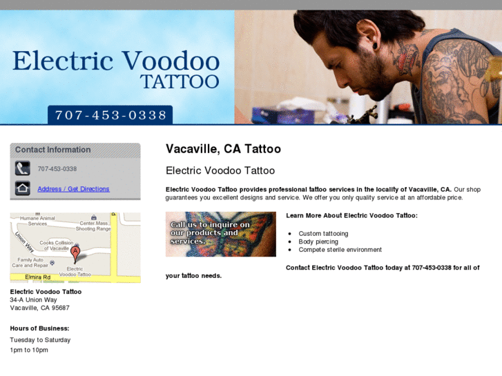 www.electricvoodootattooca.com