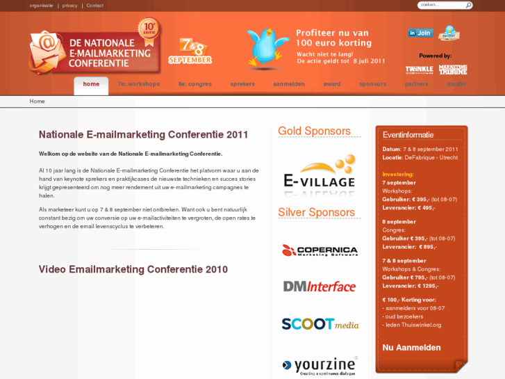 www.emailmarketingconferentie.nl