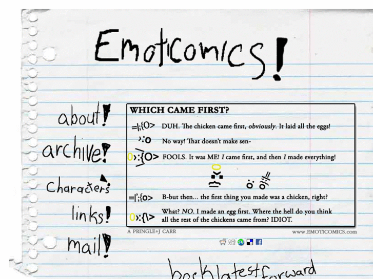 www.emoticomics.com