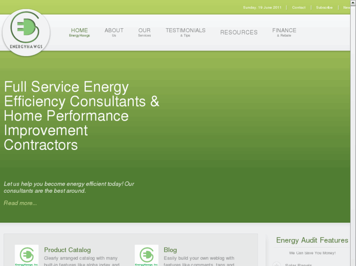 www.energyhawgs.com