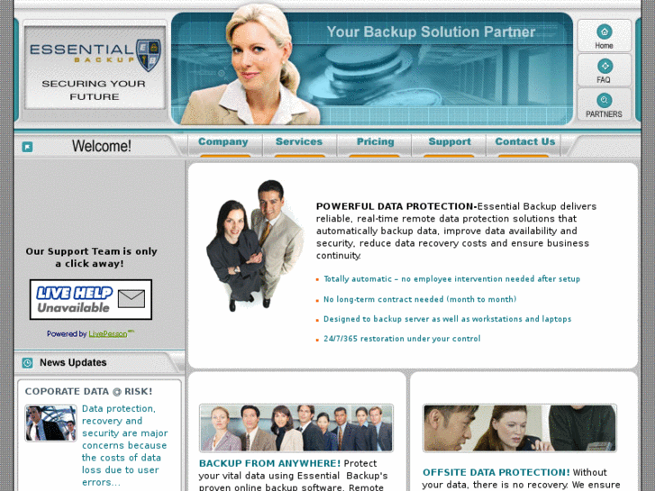 www.essentialbackup.com