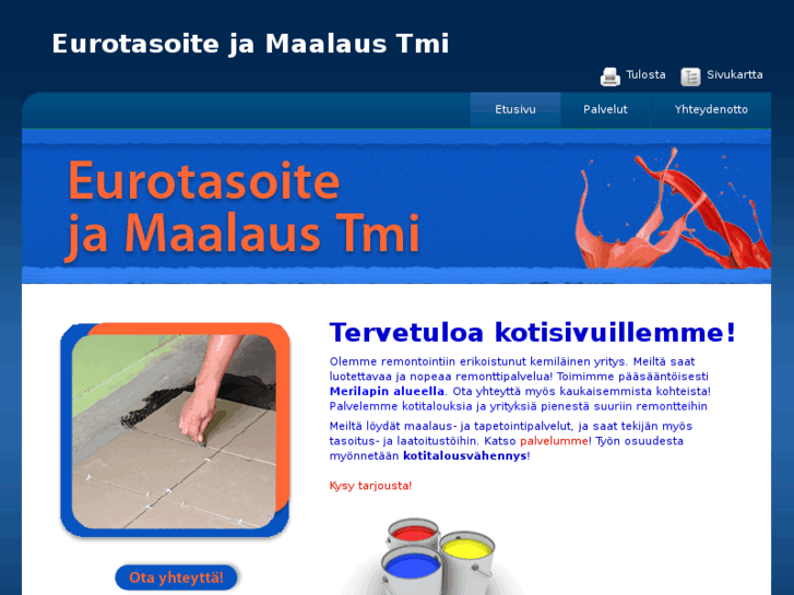 www.eurotasoitejamaalaus.com